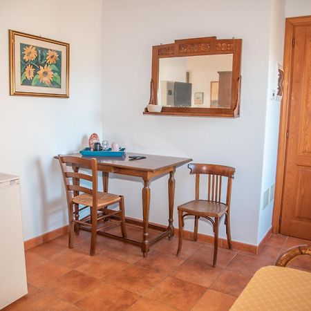 Bio Agriturismo Vojon 폰티술민치오 외부 사진