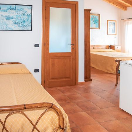 Bio Agriturismo Vojon 폰티술민치오 외부 사진