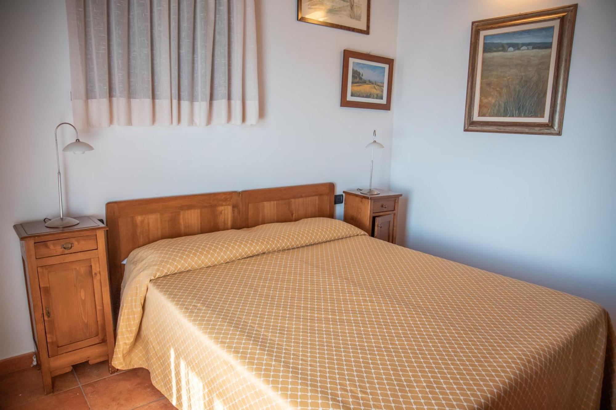Bio Agriturismo Vojon 폰티술민치오 외부 사진