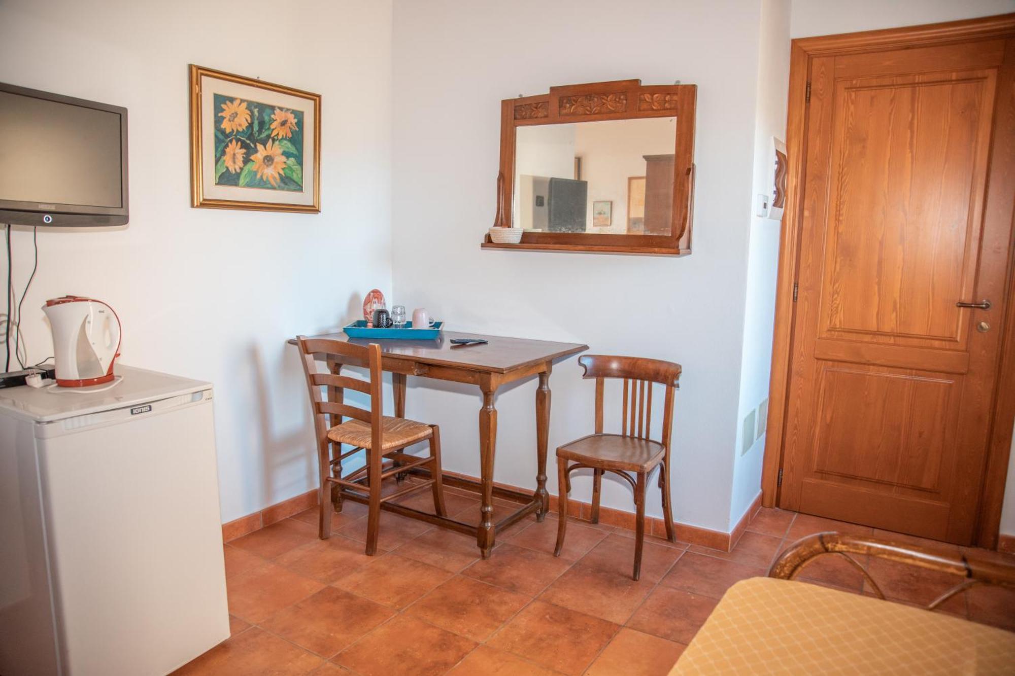 Bio Agriturismo Vojon 폰티술민치오 외부 사진